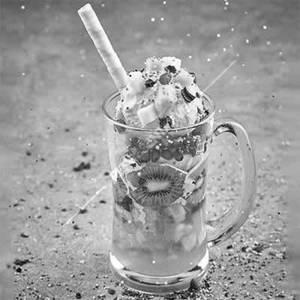 Dry Fruit Falooda