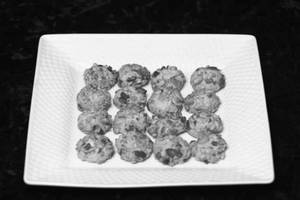 Nutty Butty Cookies [250 Grams]