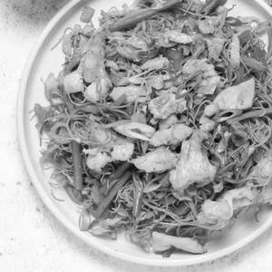 Egg Singapuri Chow