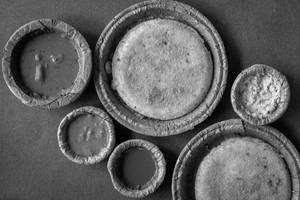 Thatee Idli