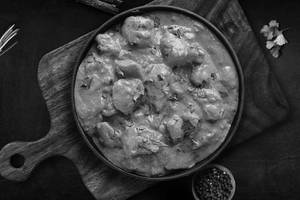 Boneless Butter Chicken Special