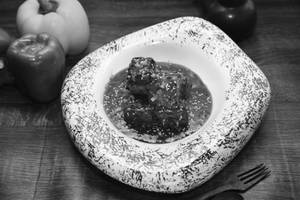 Shanghainese Style Pork Belly