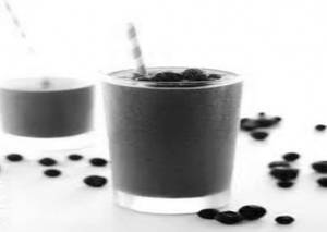 Blueberry Smoothie