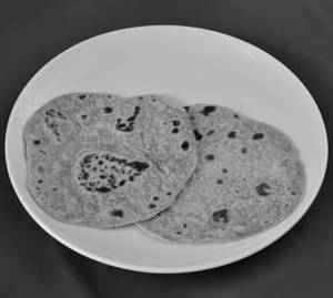 Plain Chapathi