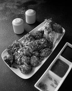 Veg Manchurian