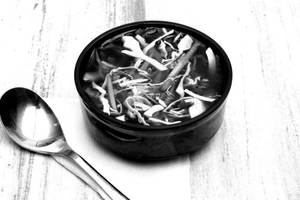 Hot N Sour Soup