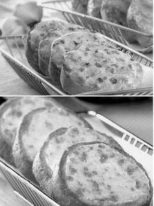 Spicy Garlic Bread