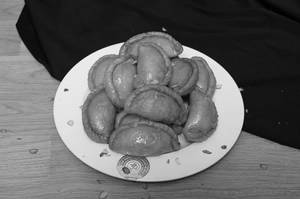 Mawa Gujiya