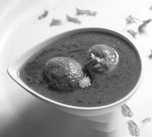 Egg Curry