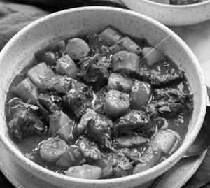 Beef Stew