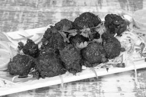Veg Manchurian