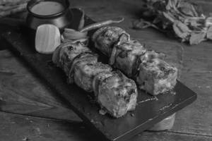 Paneer Tikka