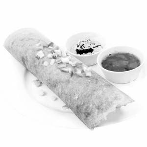 Onion dosa