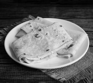 Rumali Roti