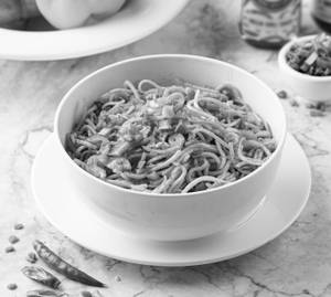 Veg Chilly Noodles