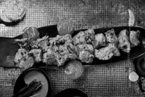Gobi Tikka 