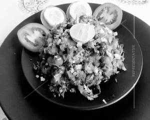 Chana Fry