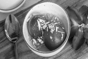 Gulab Jamun [2nos.]