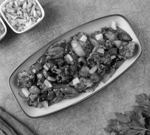 Gobi Manchurian