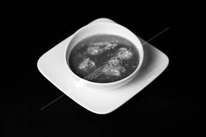 Chicken Manchurian Gravy
