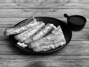 Capsicum Corn Sandwich