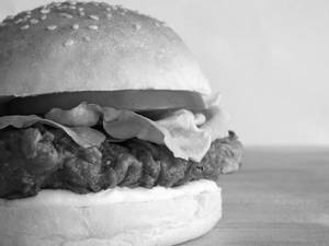 Chicken Burger