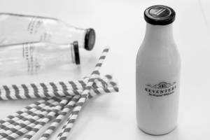 Butterscotch Shake 300ml