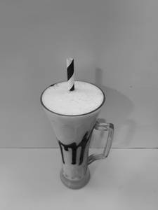 Tenter Coconut  Milk Shake