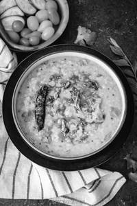 Veg Tadka
