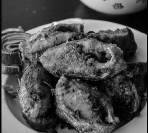 Fish Fry