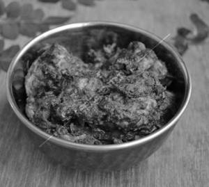 Guntur Chicken