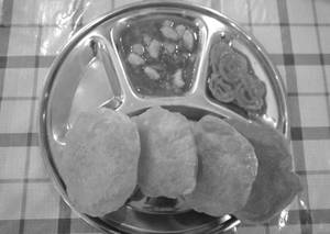 Mix Veg With Paneer