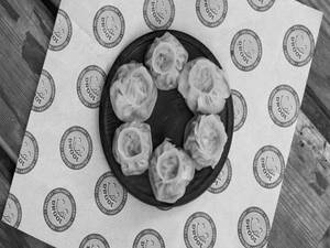 Ladakhi Mutton Momos