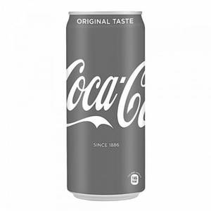Coke (300 Ml)