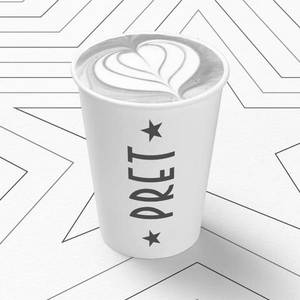 Spanish Latte