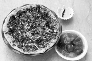 Veg uttapam