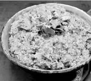 Gujarati Khichdi