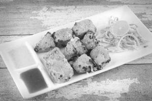 Soya Champ Malai Tikka