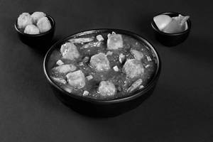 Paneer Chilli Gravy