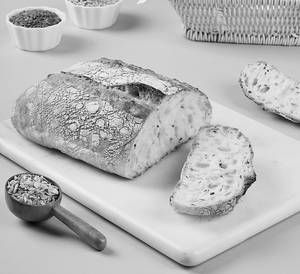 Cereal Bread (New)