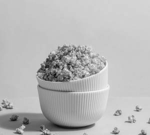 Barbeque Jowar Pops