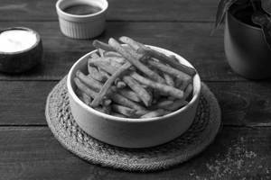 Peri Peri French Fries