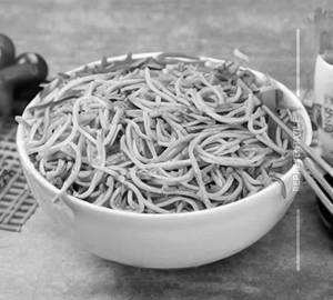 Mixed Hakka Noodles