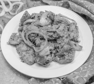 Masala Chaap