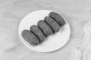 Veg Cutlet