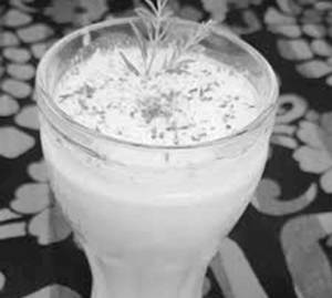 Masala Buttermilk