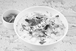 Curd Rice