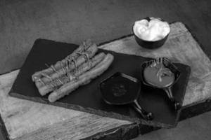 Classic Churros