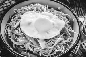 Chicken American Chopsuey
