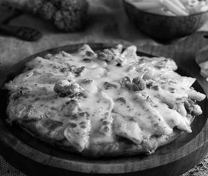 Pastawala Pizza